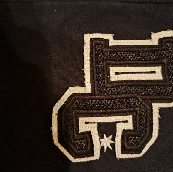 DC Comics Baseball Jacket - Size: Small - Picture 4 of 5